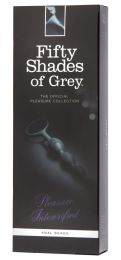 50 Shades Of Grey - Pleasure Intesified