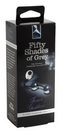 50 Shades Of Grey - Inner Goddess