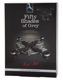50 Shades Of Grey - Keep Still