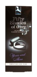 50 Shades Of Grey - Yours And Mine