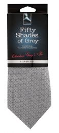 50 Shades Of Grey - Christian Grey's Tie