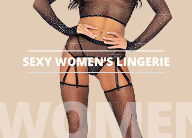WOMEN LINGERIE
