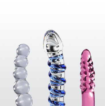 ΓΥΑΛΙΝΑ+DILDOS