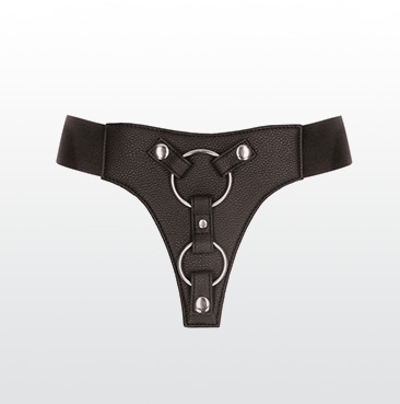 ΖΩΝΕΣ για strapon