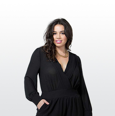 PLUS+SIZE+ΚΙΜΟΝΟ