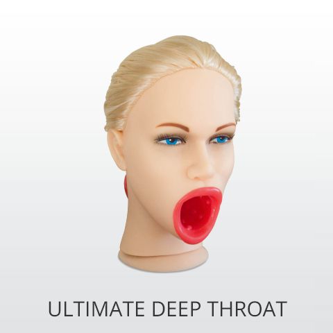 Αυνανιστήρι κεφάλι