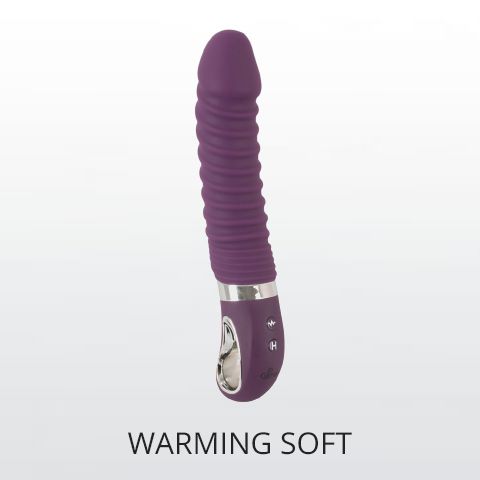 Δονητης που θερμαίνεται