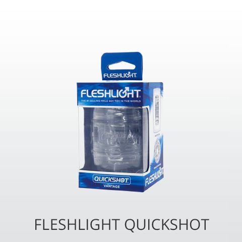 Fleshlight Quickshot
