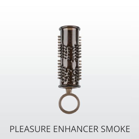 Pleasure Enhancer Smoke