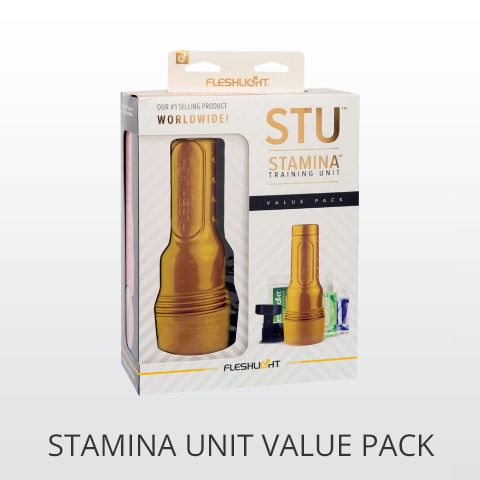 Stamina Unit Value Pack
