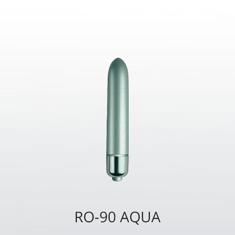 Mini δονητής πρασινο χρώμα