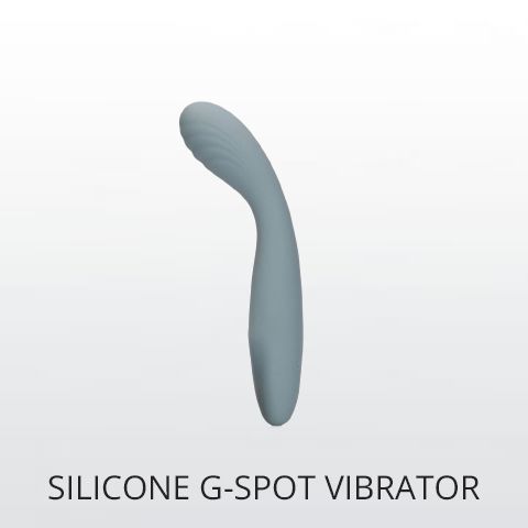 Δονητής για το σημείο G