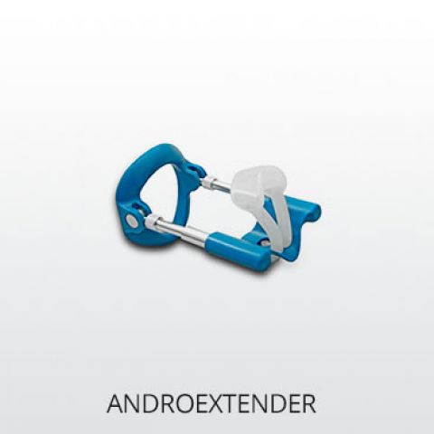 Συσκευή Androextender