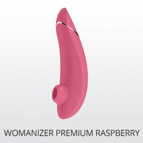 Womanizer premium