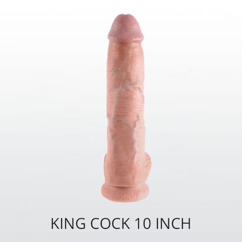 Extra large ομοίωμα πέους