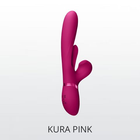 Rabbit δονητής πολυτελείας