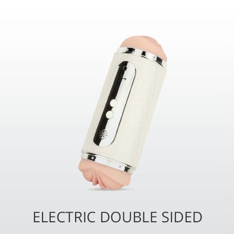 Αυνανιστήρι Teazers