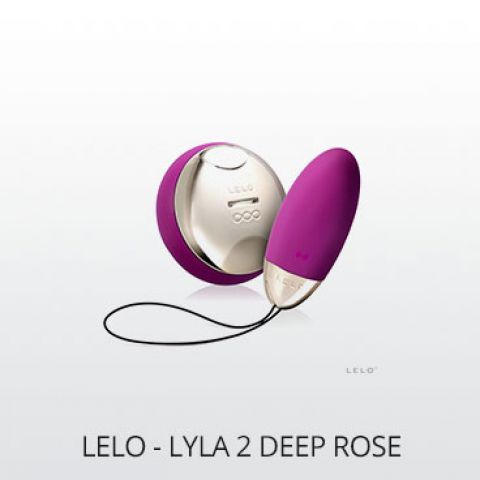Lelo Lyla 2