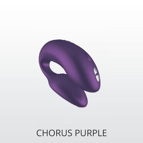 We Vibe - Chorus purple