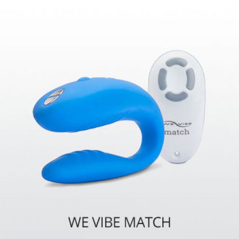 Wevibe Match