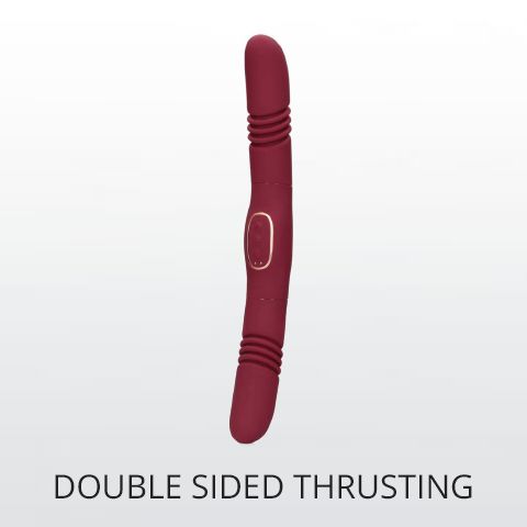 Διπλος δονητης