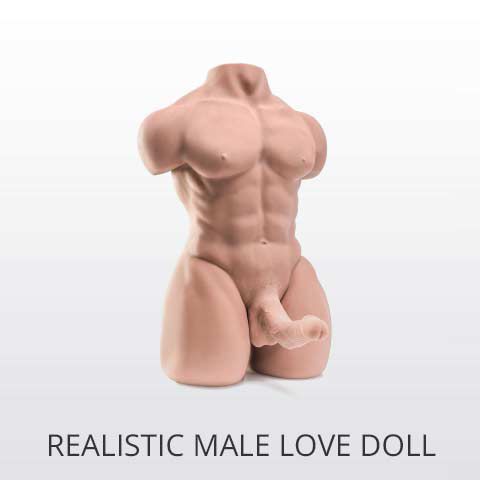 Ανδρικο ομοίωμα