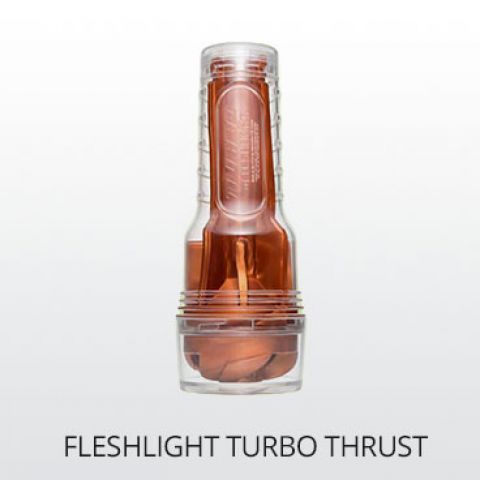 Fleshlight turbo thrust