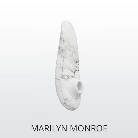WOMANIZER - MARILYN MONROE