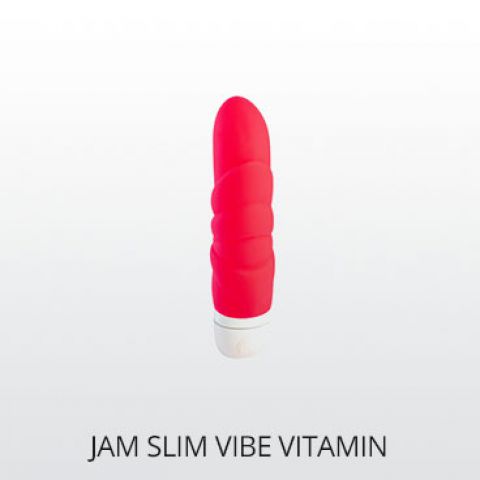 Mini dildo