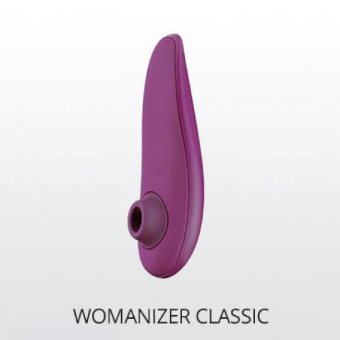 Womanizer classic