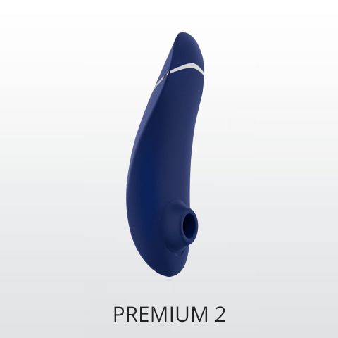 WOMANIZER - PREMIUM 2