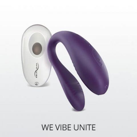 Wevibe Unite