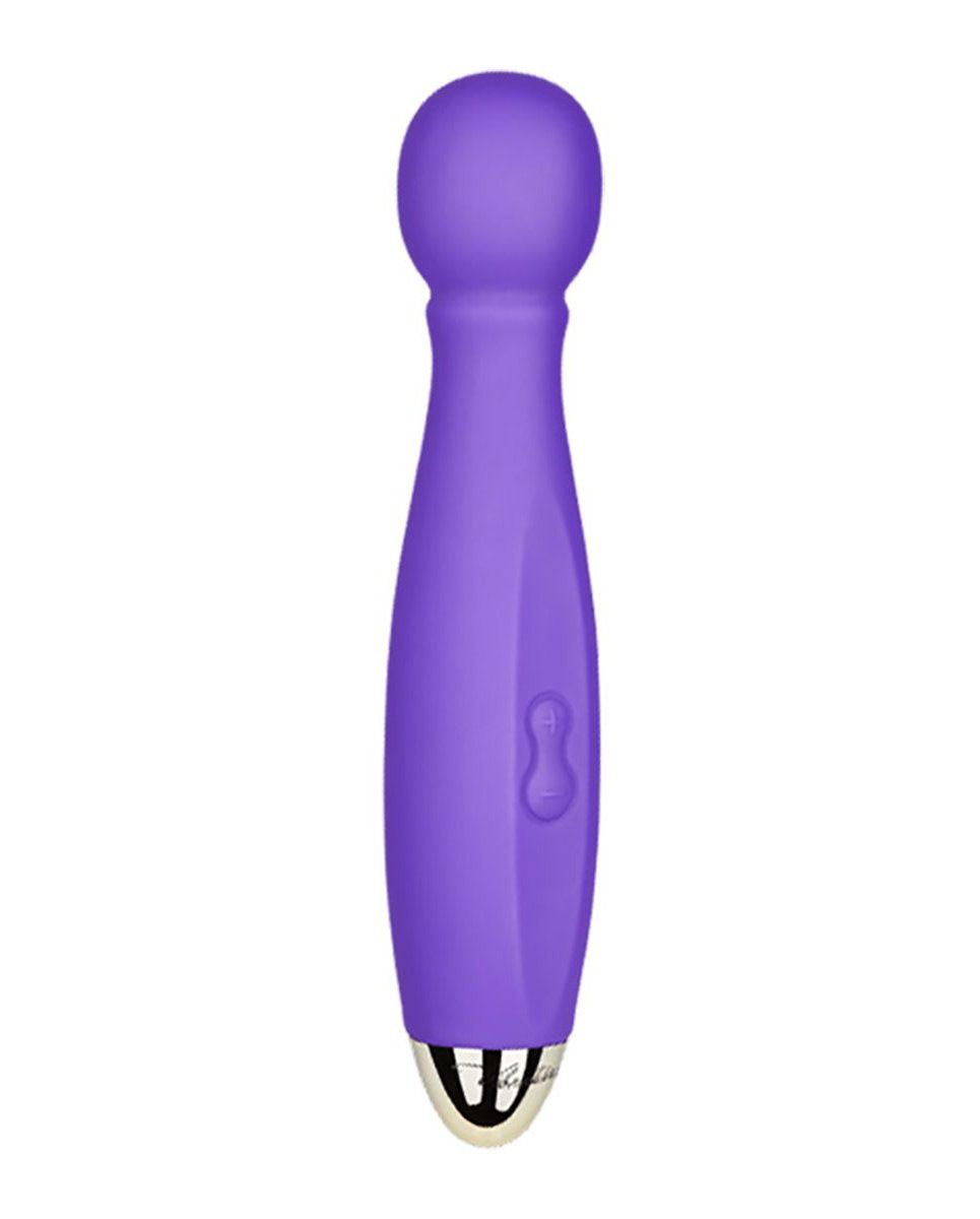Amor+%E2%80%93+Vibratissimo+Power+Wand+Purple