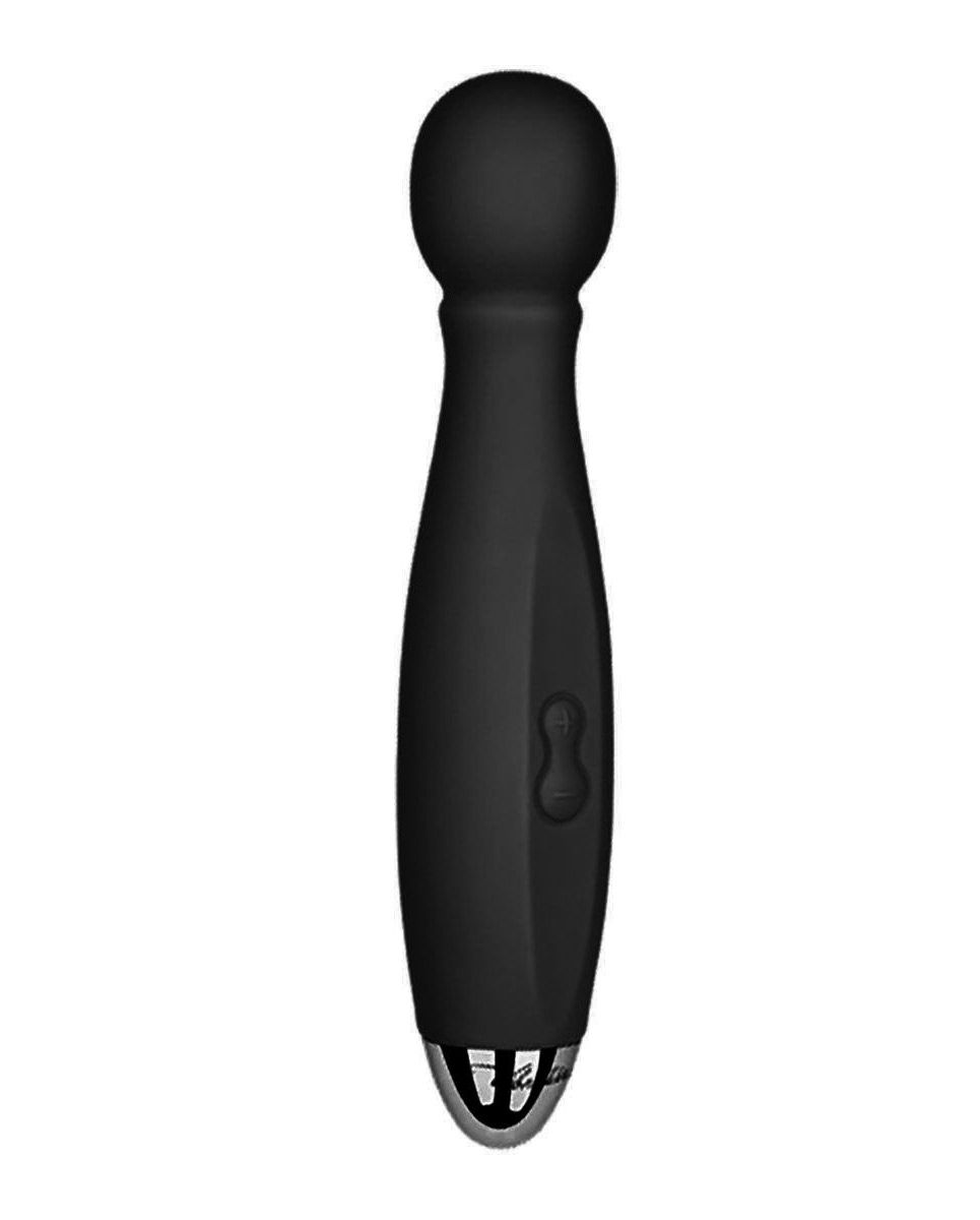 Amor+%E2%80%93+Vibratissimo+Power+Wand+Black