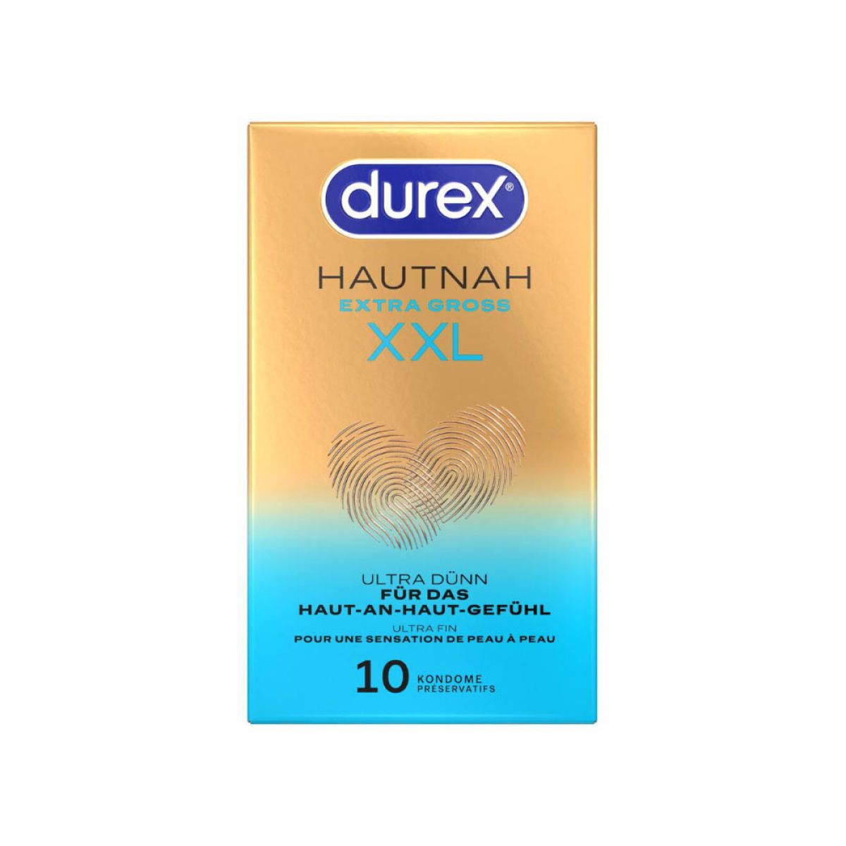 DUREX+%2D+HAUTNAH+EXTRA+LONG+XXL+10PCS