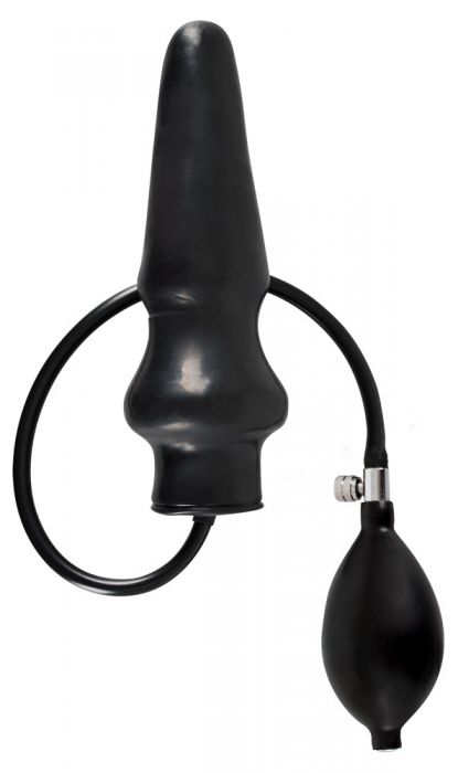 LATEX+%2D+INFLATABLE+LATEX+PLUG
