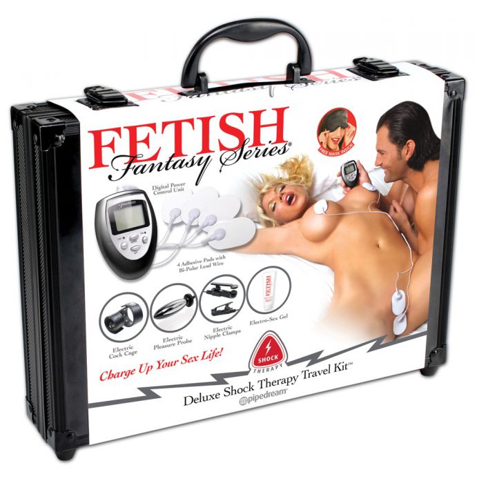 FETISH+FANTASY+%2D+SHOCK+THERAPY+TRAVEL+KIT