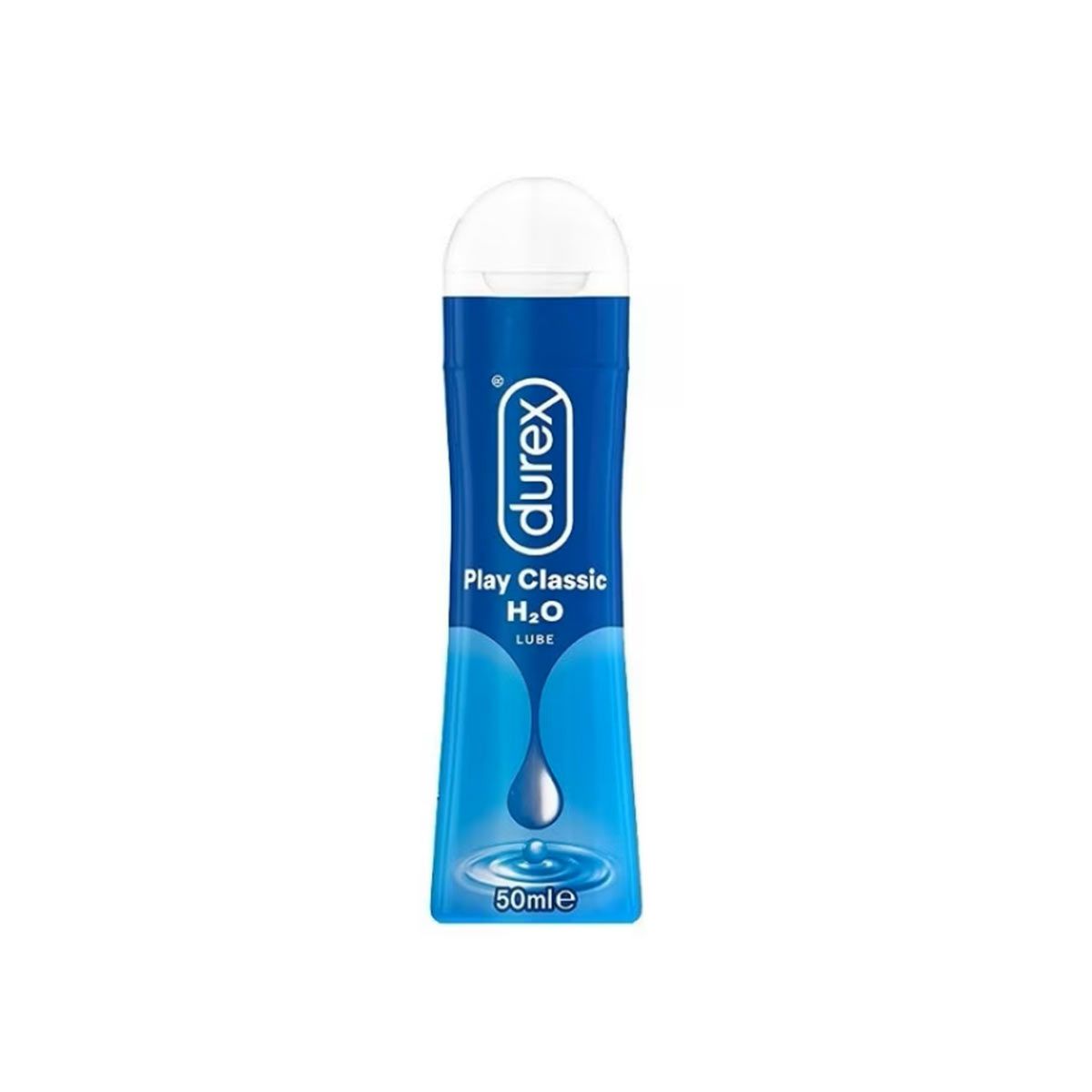 DUREX+%2D+PLAY+CLASSIC+H2O+LUBE+50ML