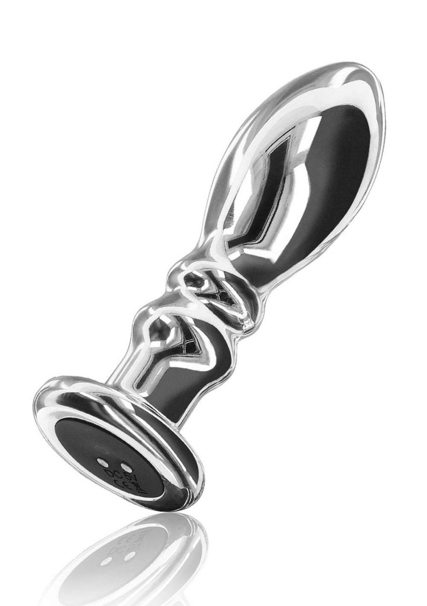 TOYJOY+%2D+THE+SLIDER+VIBRATING+PLUG+MEDIUM