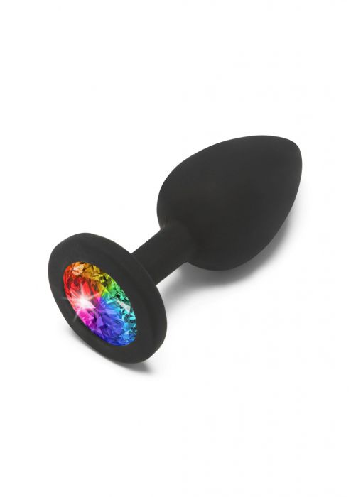 TOYJOY+%2D+RAINBOW+BOOTY+JEWEL+SMALL