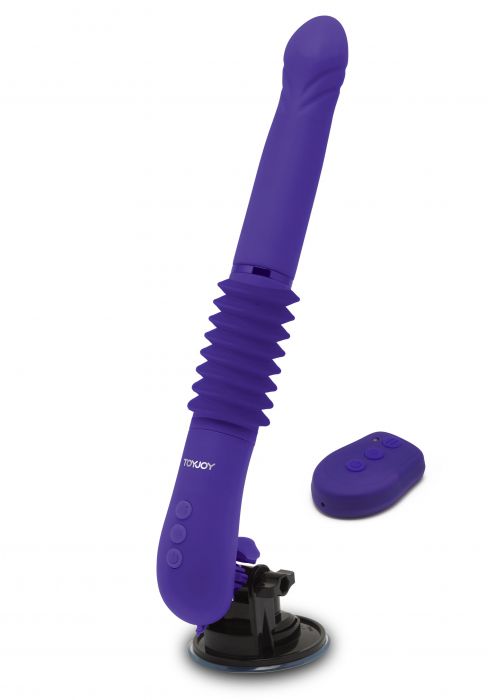 Toyjoy+%2D+Magnum+Opus+Supreme+Thruster+Purple+31cm