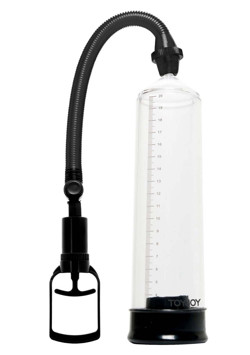 Toyjoy+%2D+Power+Pump+Black