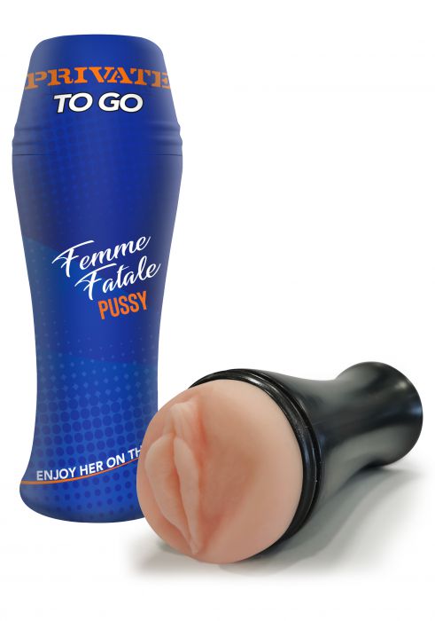 Private+%2D+Femme+Fatale+To+Go+Masturbator+Skin+21cm