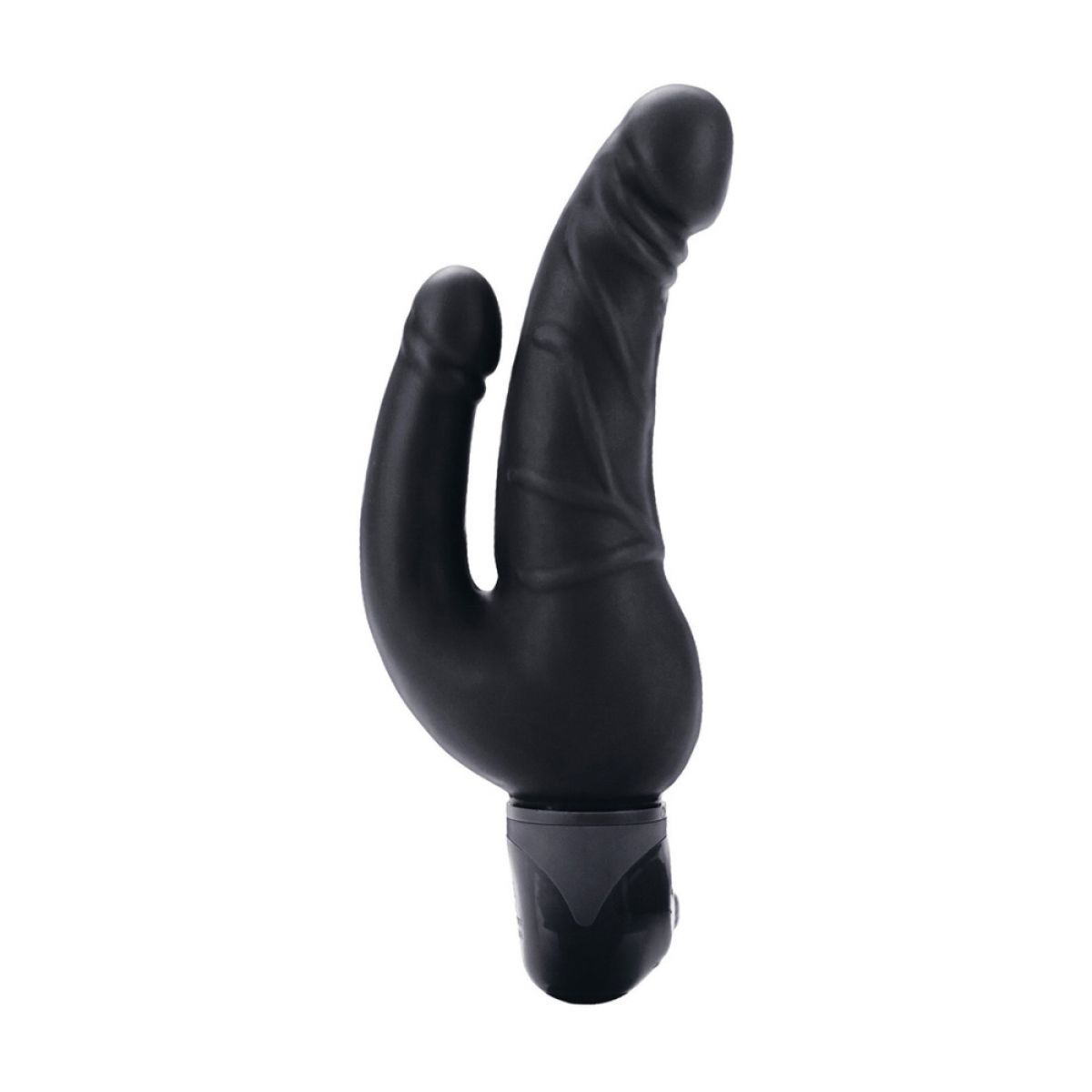 CALIFORNIA+EXOTICS+%2D+BENDIE+STUD+OVER+%26+UNDER+BLACK