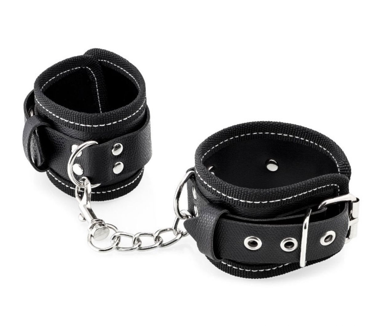 ZENN+%2D+BEGINNER%27S+HANDCUFFS+BLACK