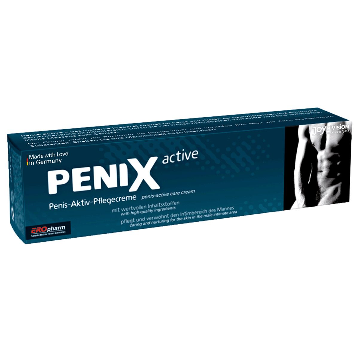 Eropharm+%2D+Penix+Active+Cream+75ml