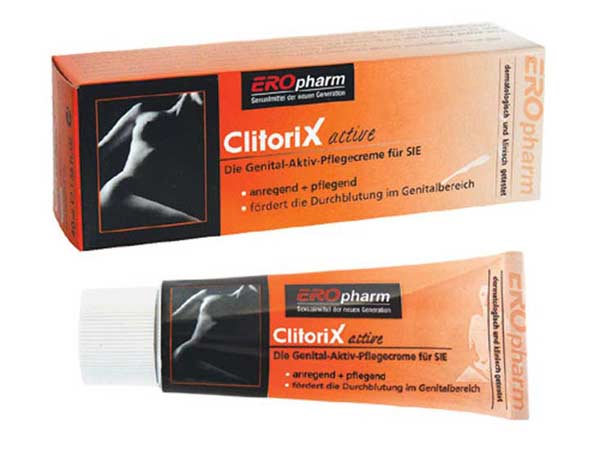 Clitorix 40ml - διεγερτικα προϊοντα - διεγερτικα για γυναικεσ sex shop eros...