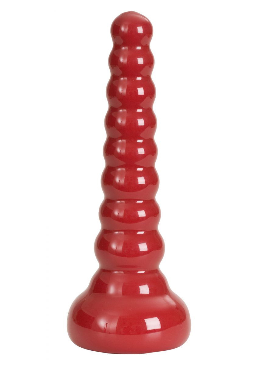 Doc+Johnson+%2D+Red+Boy+Butt+Plug+Anal+Wand