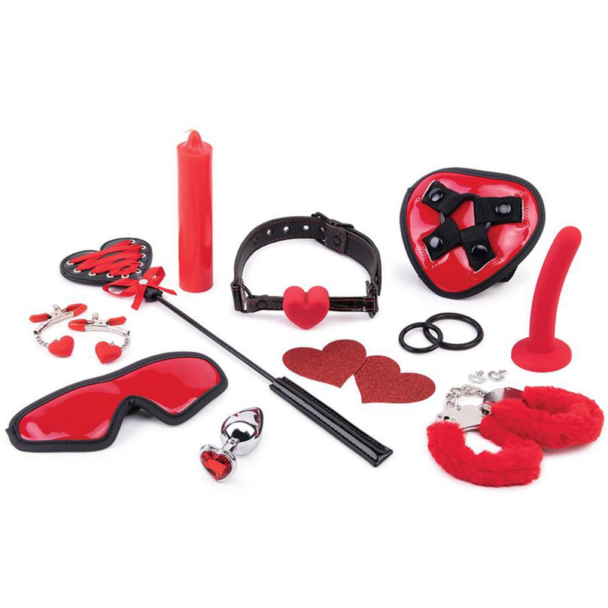 WHIPSMART+%2D+10PCS+PLAY+SET