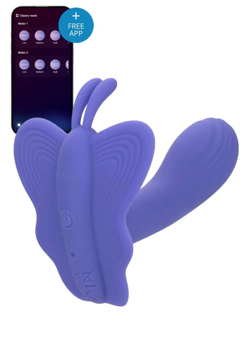 CALIFORNIA+EXOTICS+%2D+CONNECT+COUPLES+RING